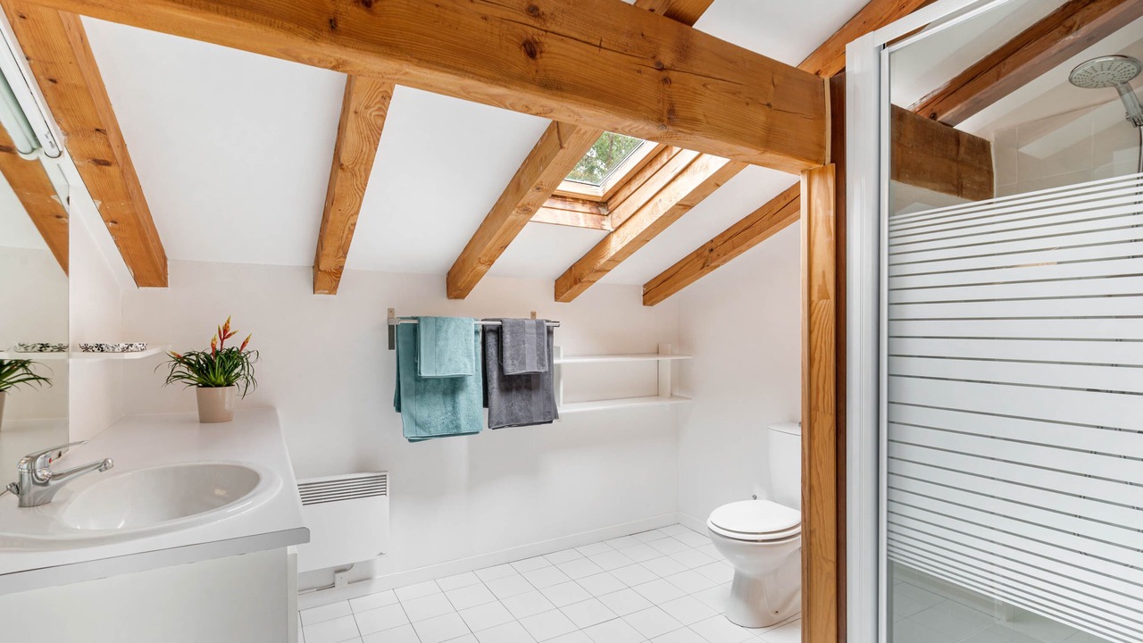 Photo of Bathroom in Saint-Pee-sur-Nivelle