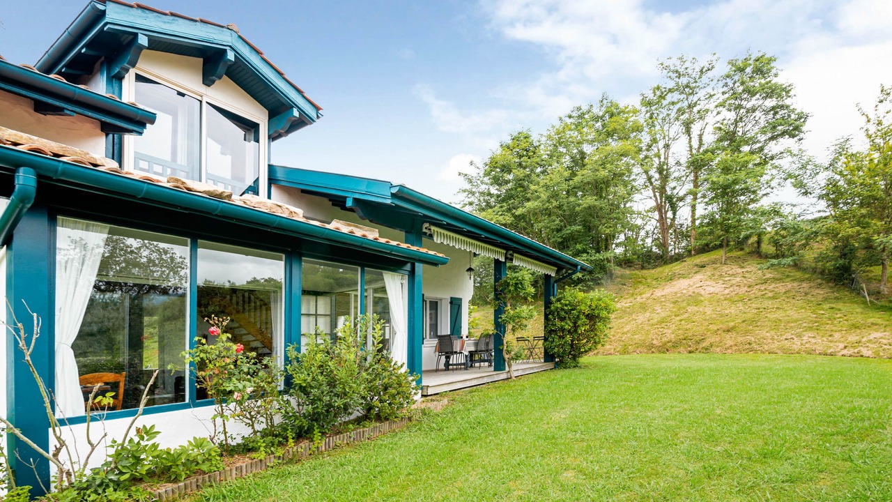 Photo of Outdoor in Saint-Pee-sur-Nivelle