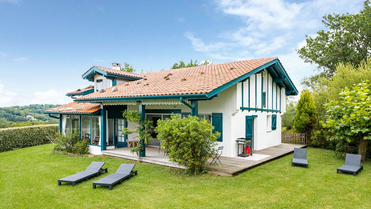 Photo of Outdoor in Saint-Pee-sur-Nivelle