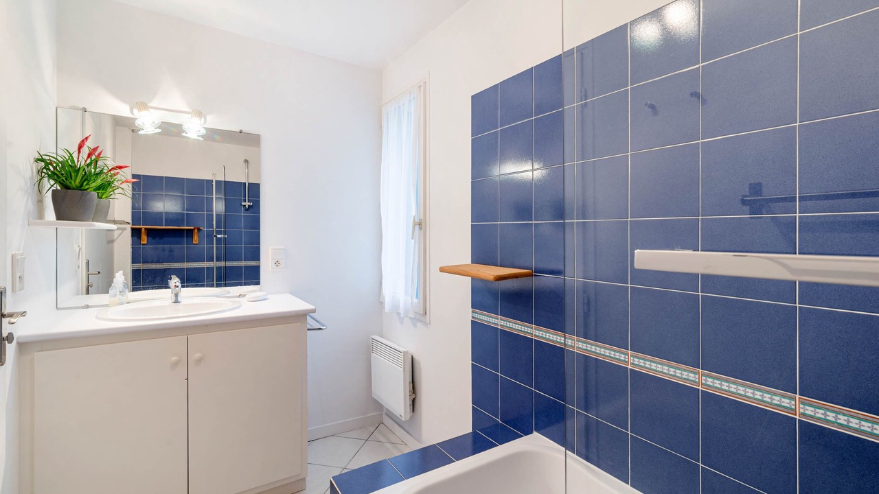 Photo of Bathroom in Saint-Pee-sur-Nivelle