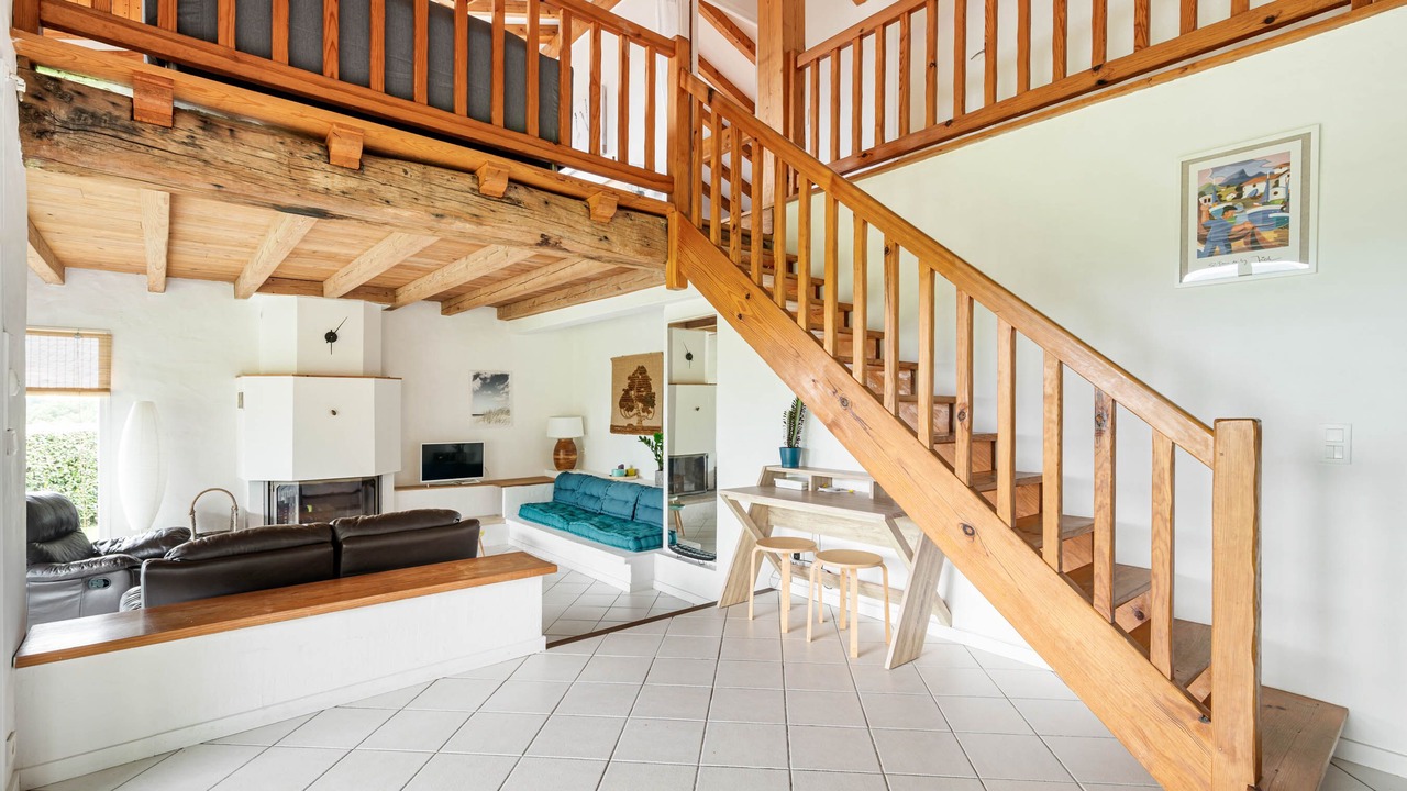 Photo of Livingroom in Saint-Pee-sur-Nivelle