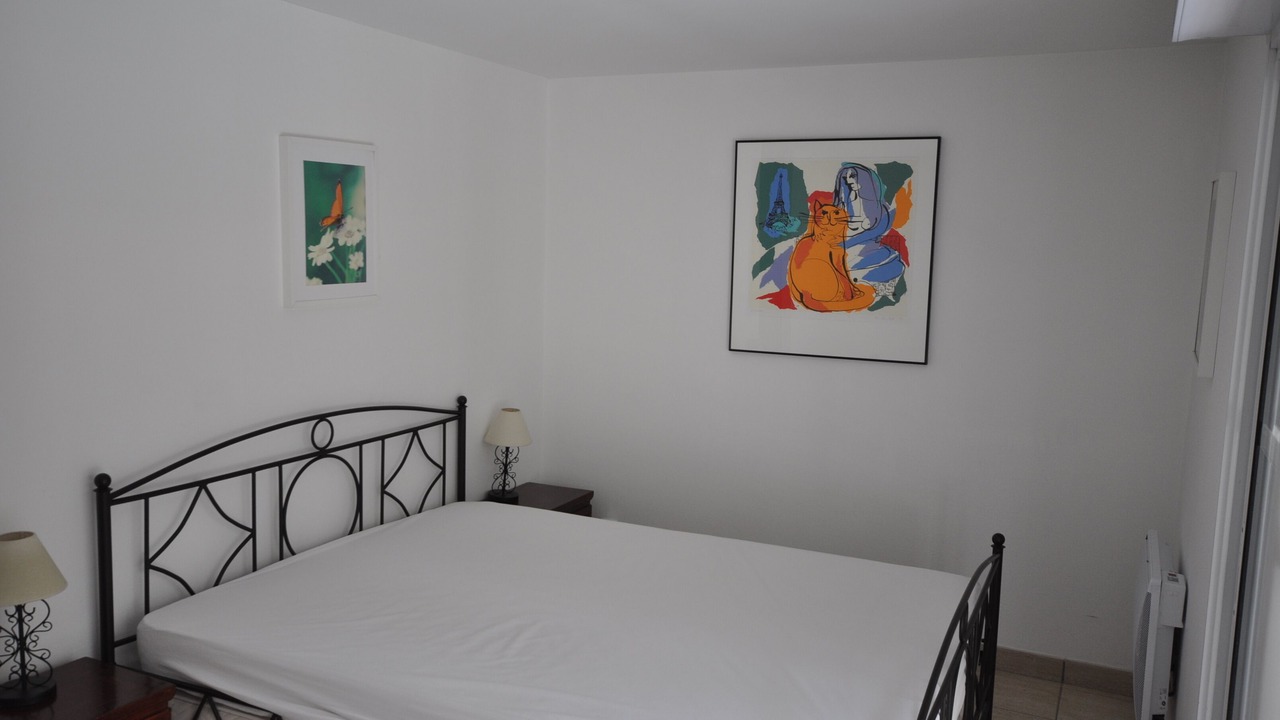 Photo of Bedroom in Moliets-et-Maa