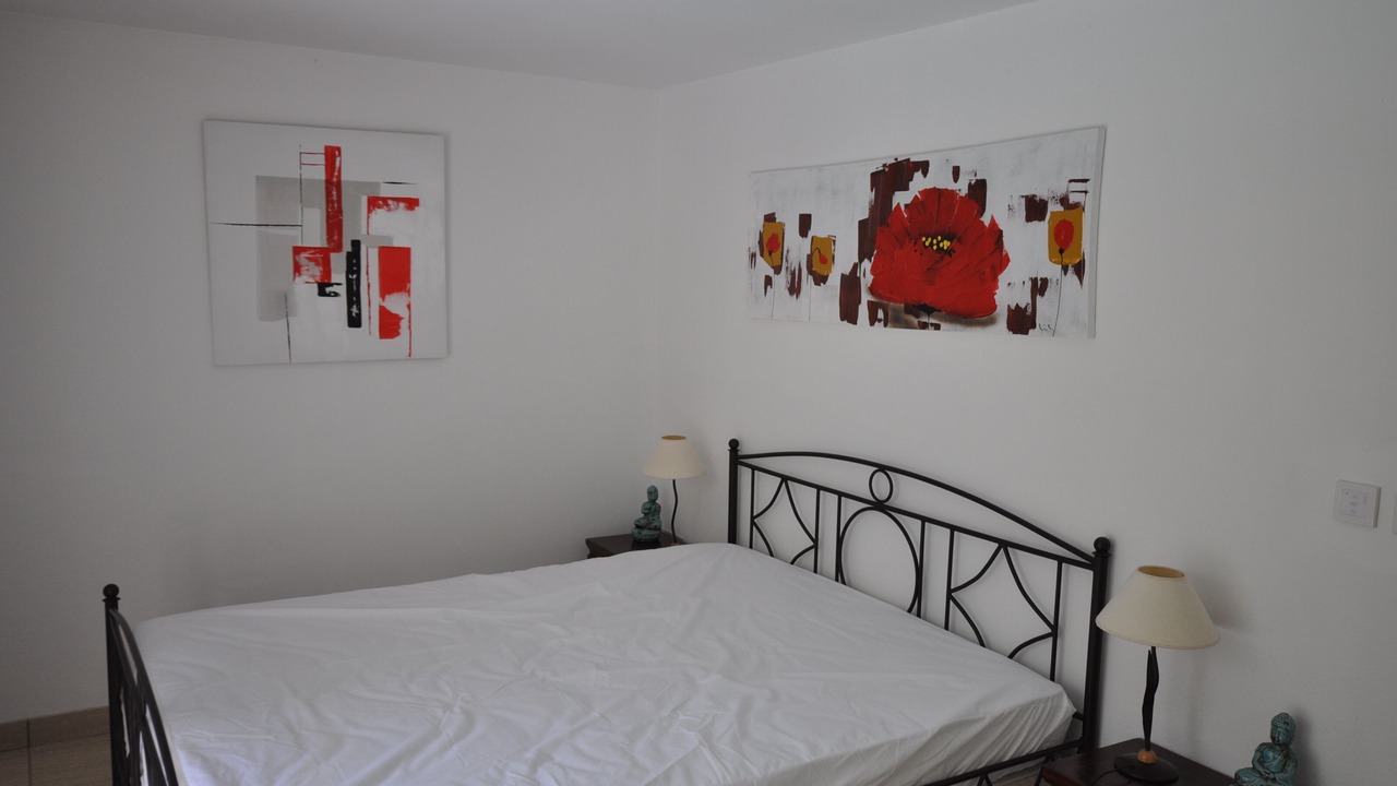 Photo of Bedroom in Moliets-et-Maa