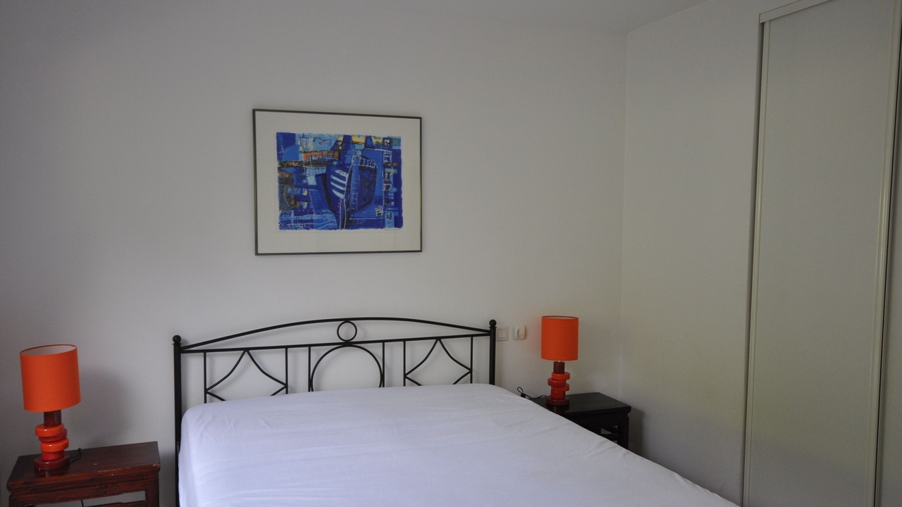 Photo of Bedroom in Moliets-et-Maa