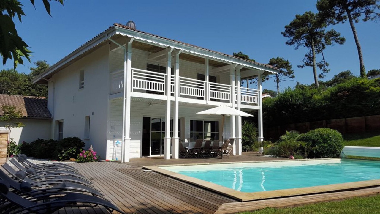 Photo of Outdoor in Moliets-et-Maa