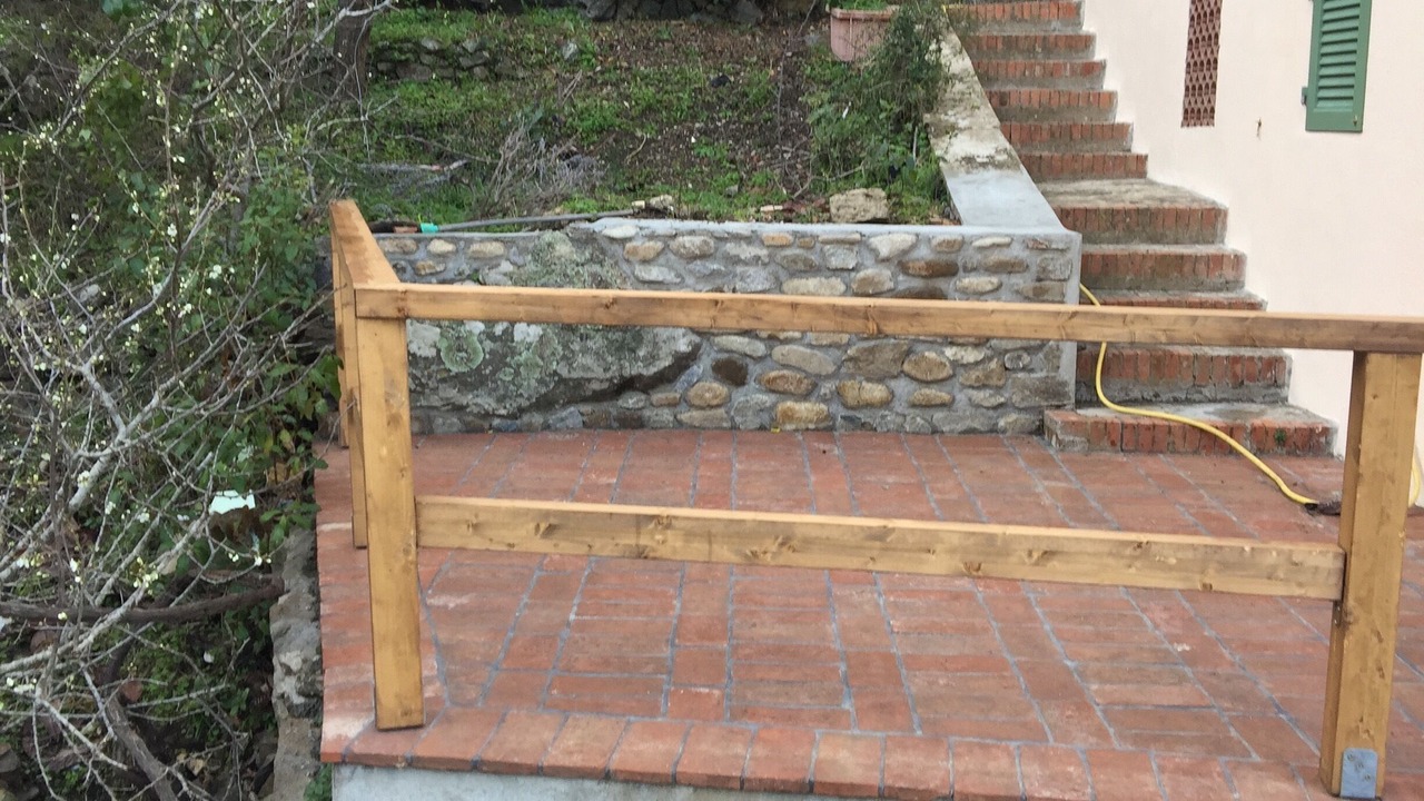 Photo of Outdoor in Bagno-Sprizze