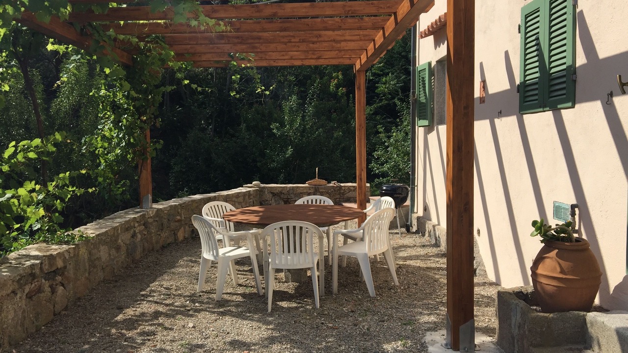 Photo of Outdoor in Bagno-Sprizze