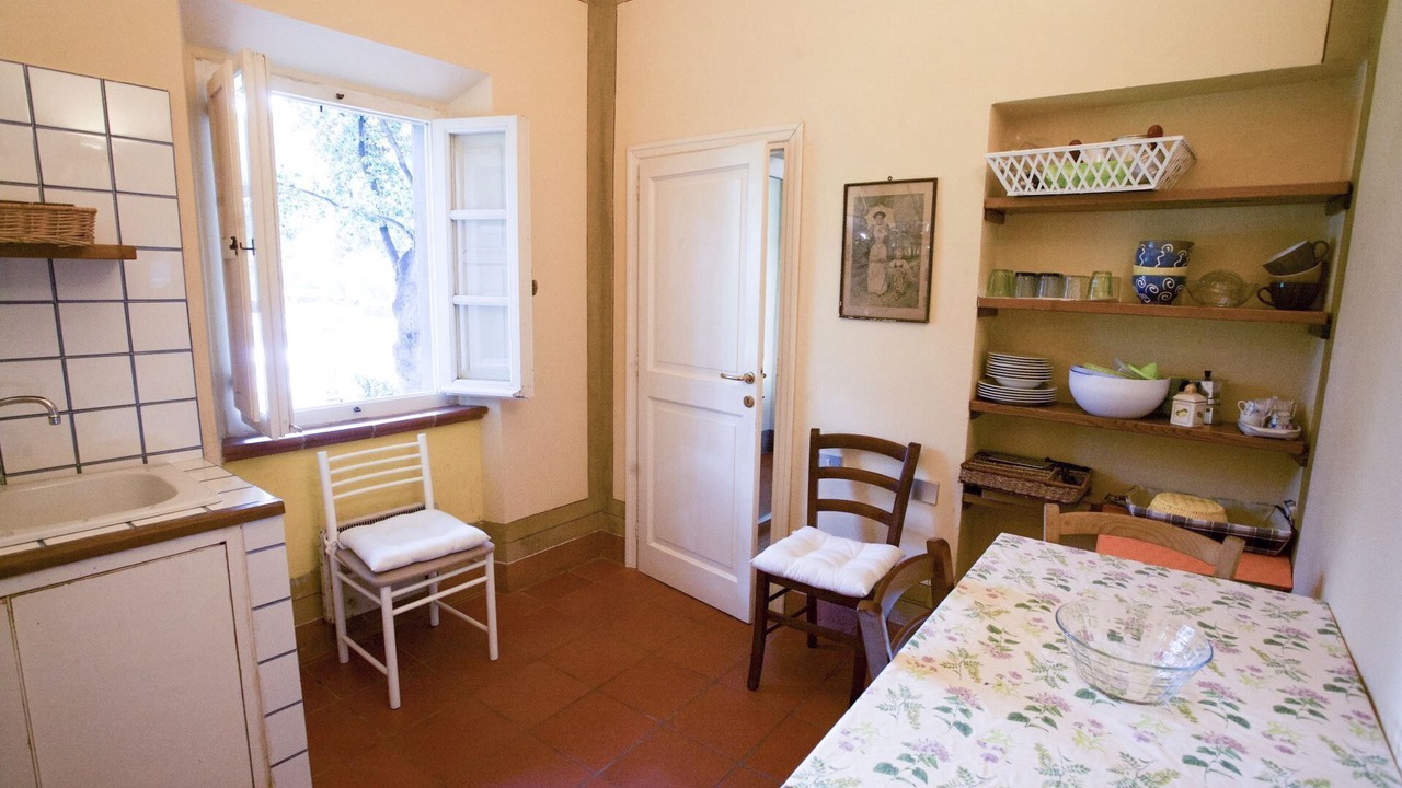 Photo of Kitchen in Bagnaia