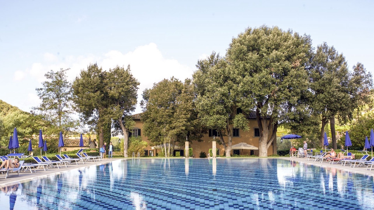 Photo of Outdoor in Bagnaia