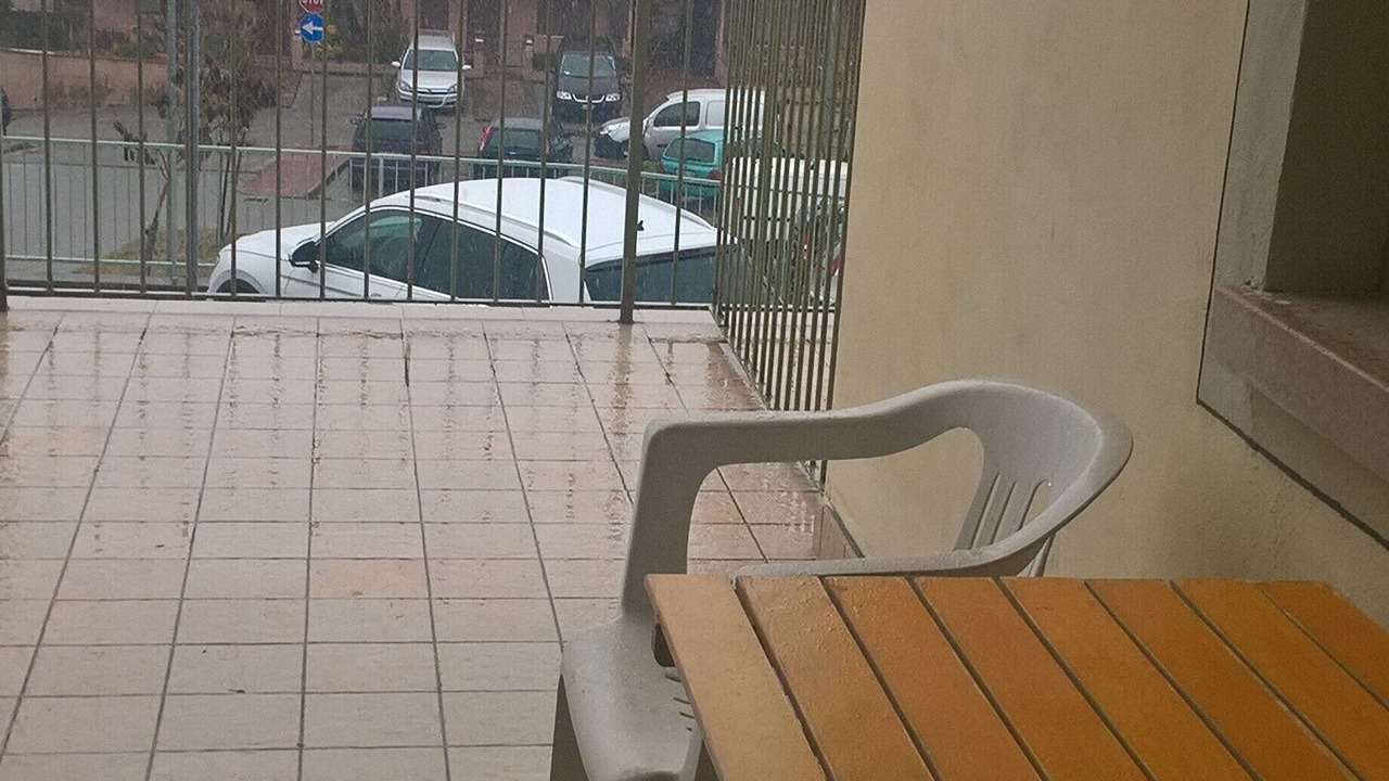 Photo of Patio Balcony in Montevarchi