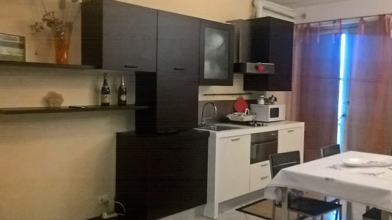 Photo of Kitchen in Montevarchi