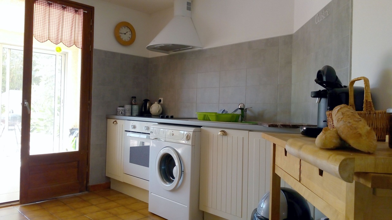 Photo of Kitchen in Pujols