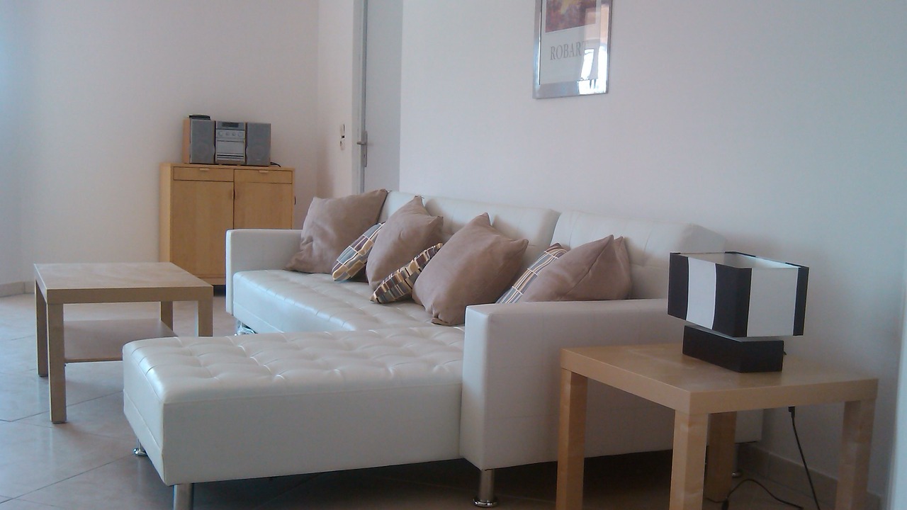 Photo of Livingroom in Pujols
