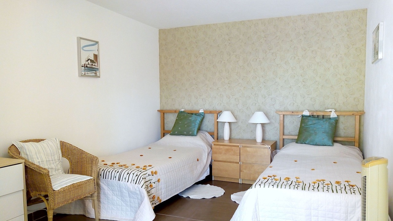 Photo of Bedroom in Pujols