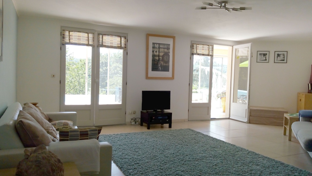 Photo of Livingroom in Pujols
