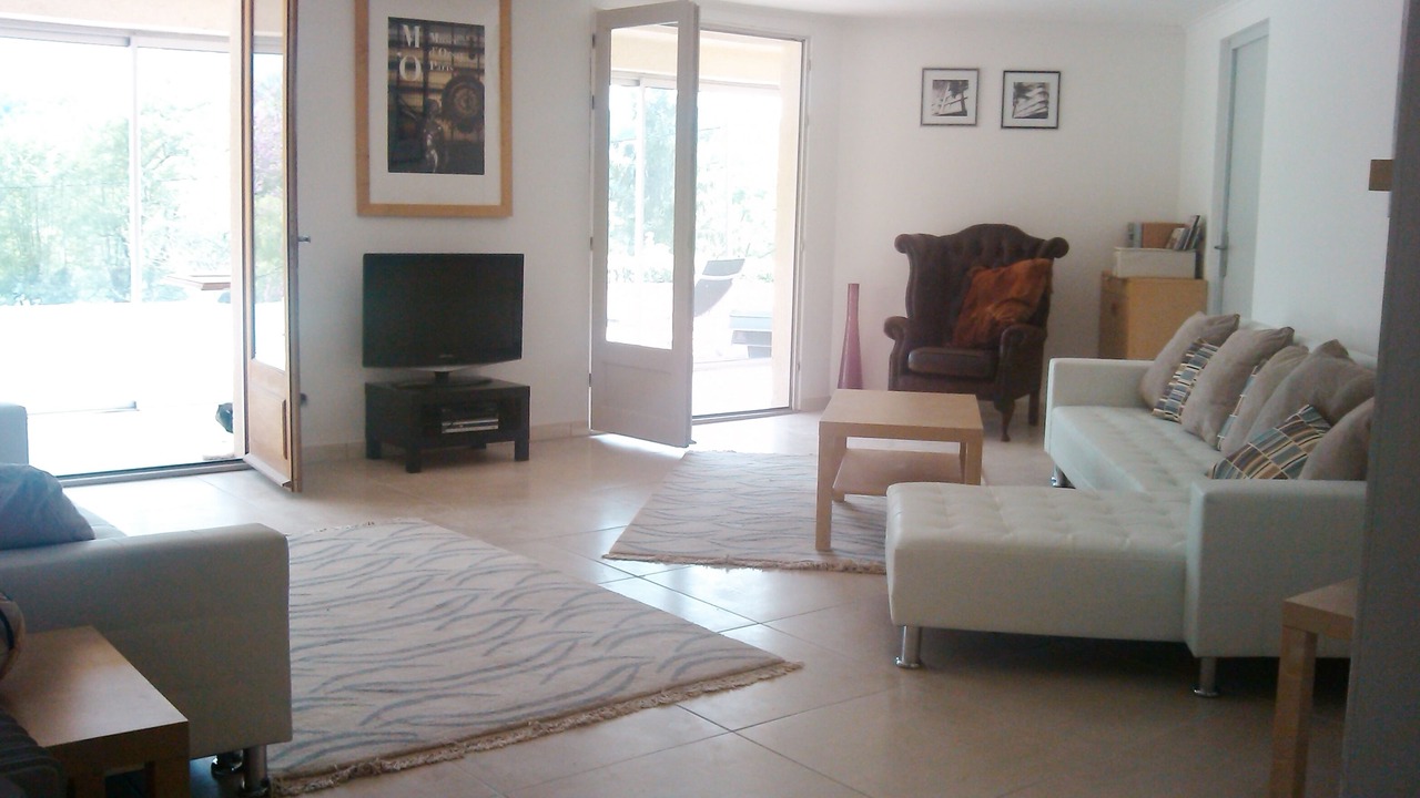 Photo of Livingroom in Pujols