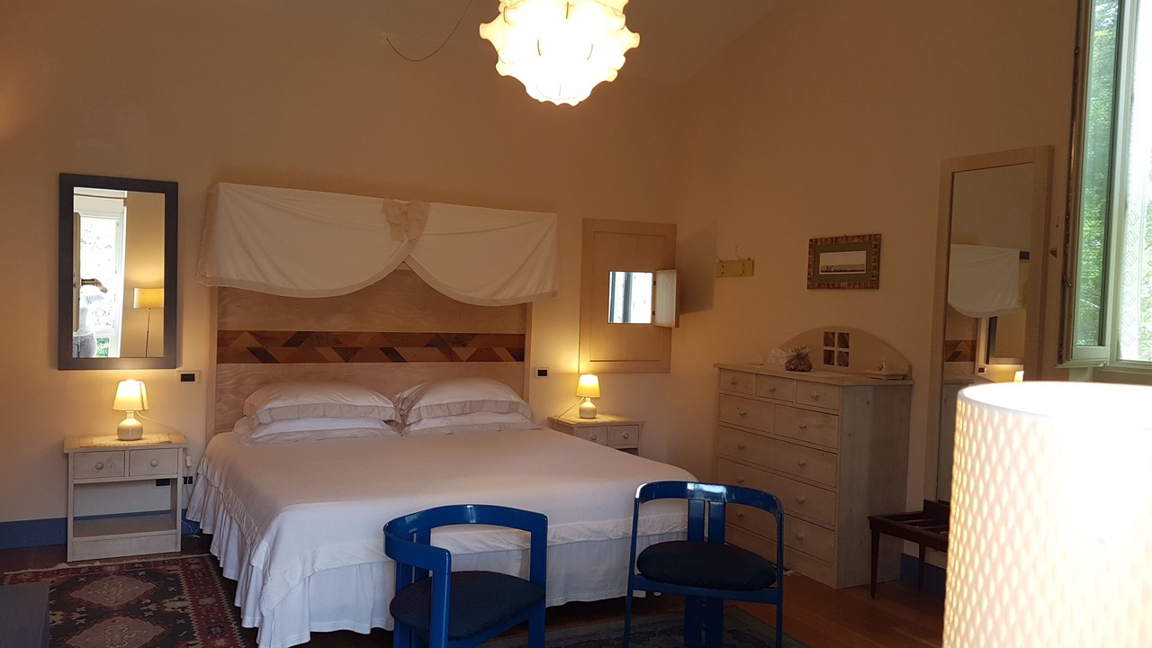 Photo of Bedroom in Chianciano Terme