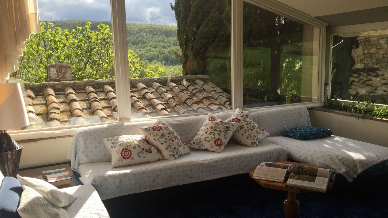 Photo of Livingroom in Chianciano Terme