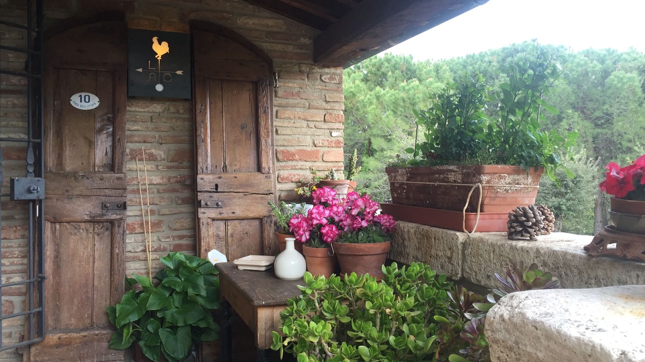 Photo of Outdoor in Chianciano Terme