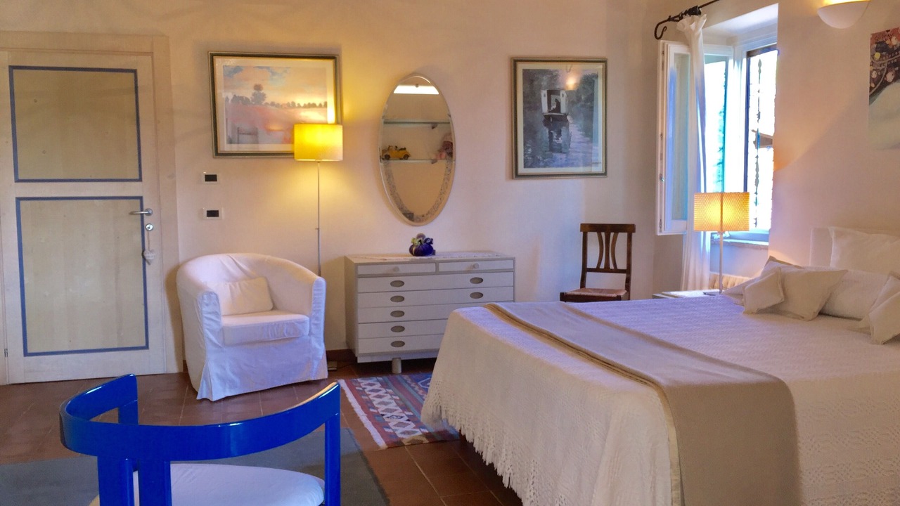 Photo of Bedroom in Chianciano Terme