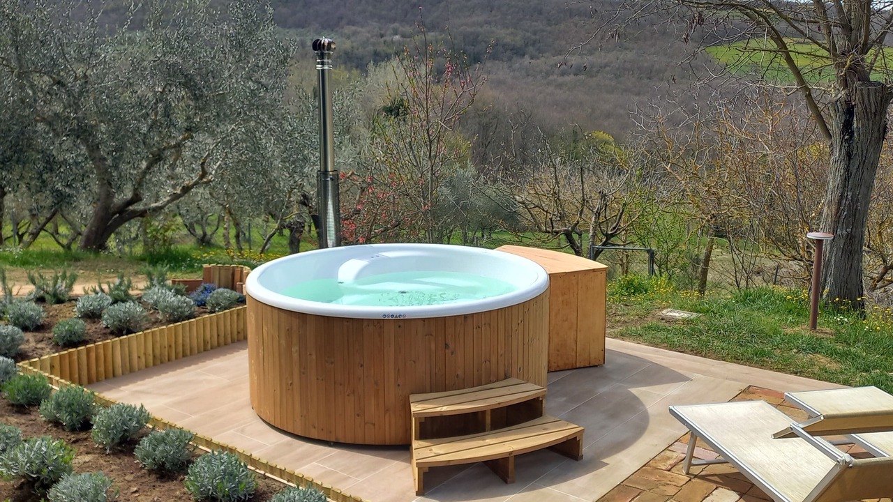 Photo of Outdoor in Chianciano Terme