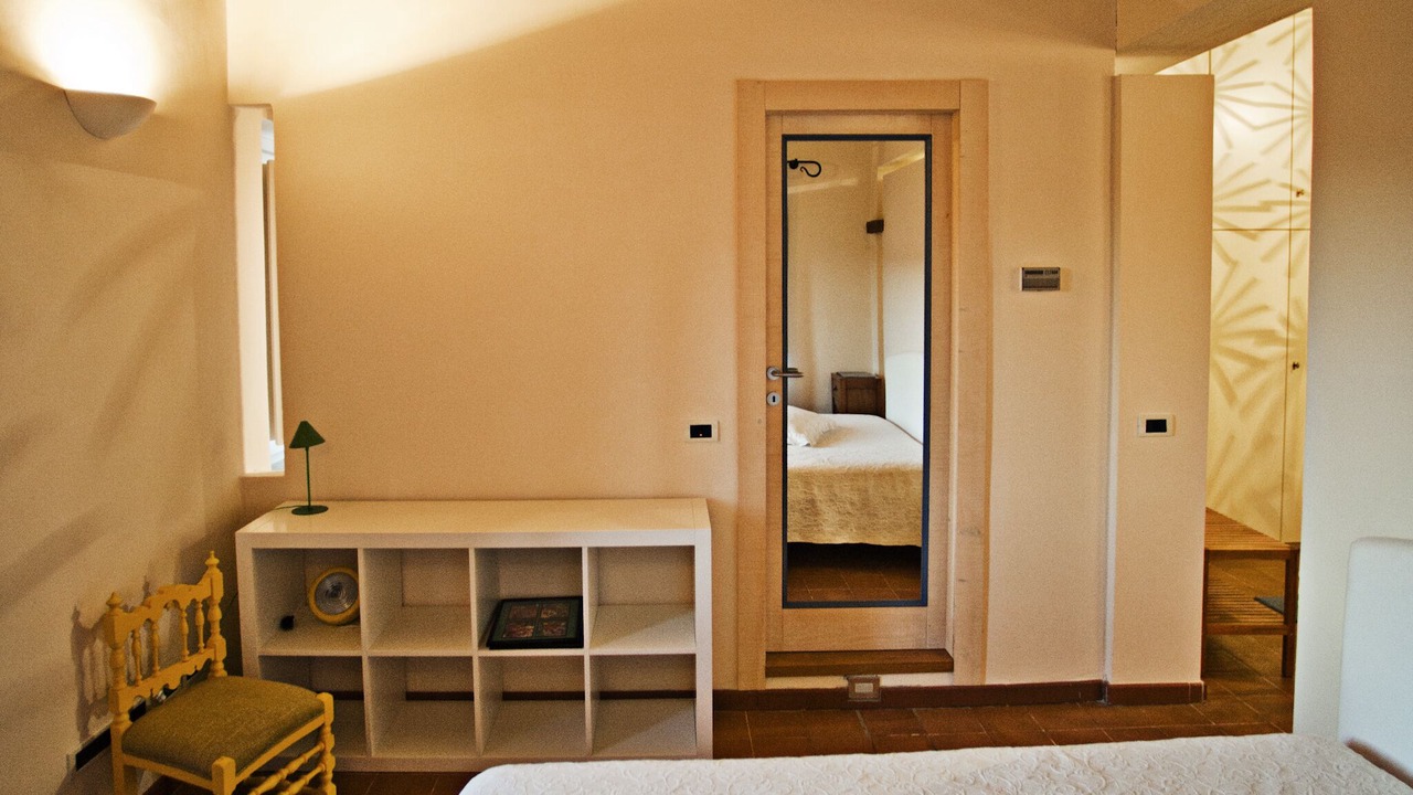 Photo of Bedroom in Chianciano Terme