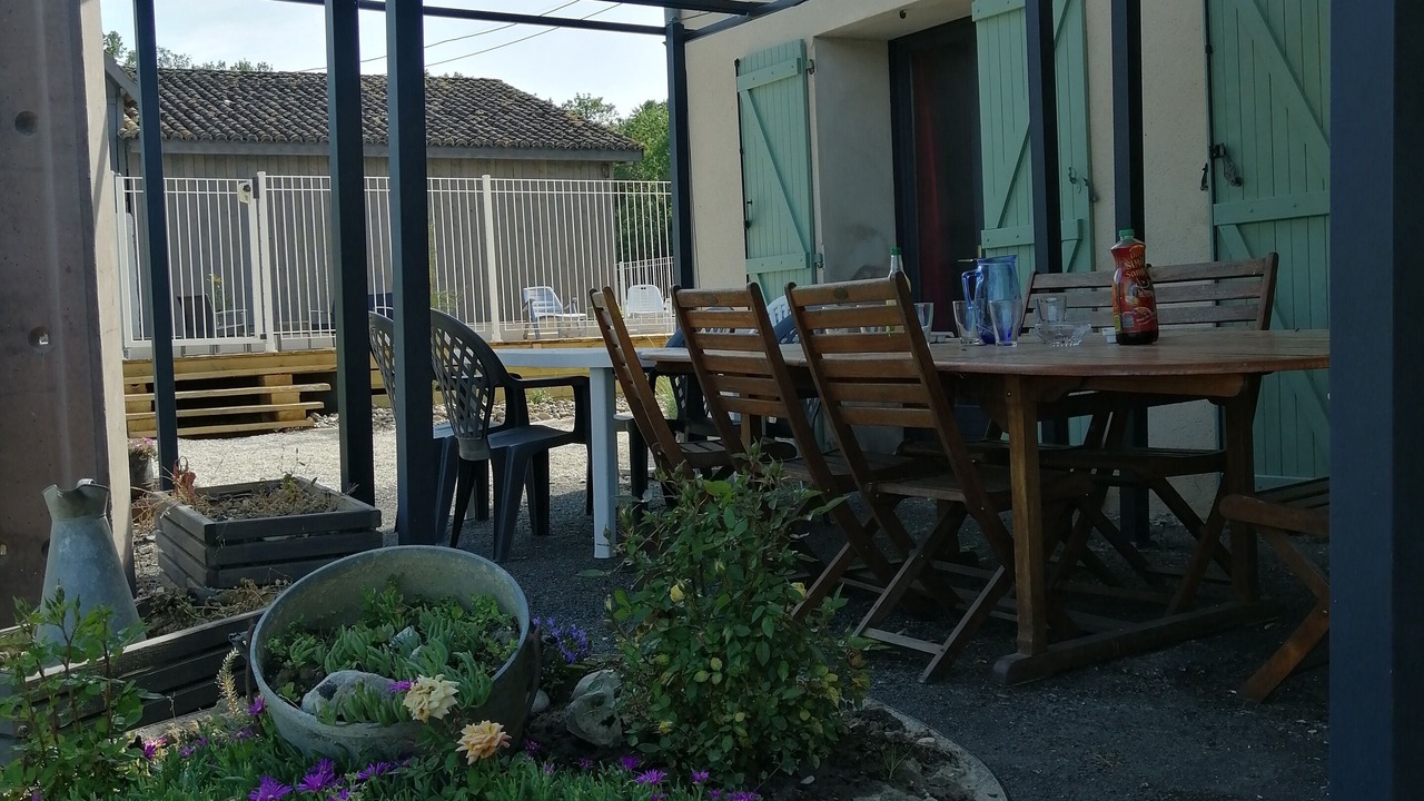Photo of Outdoor in Cahuzac