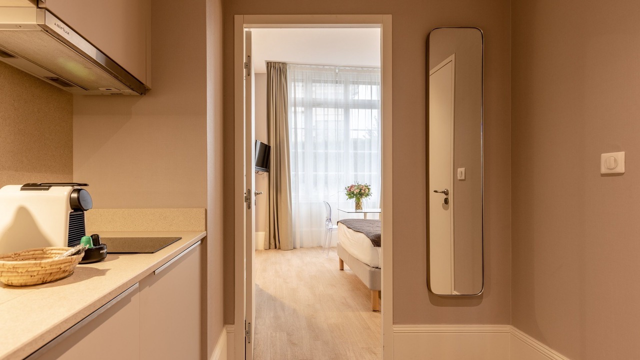 Photo of Kitchen in Limoges