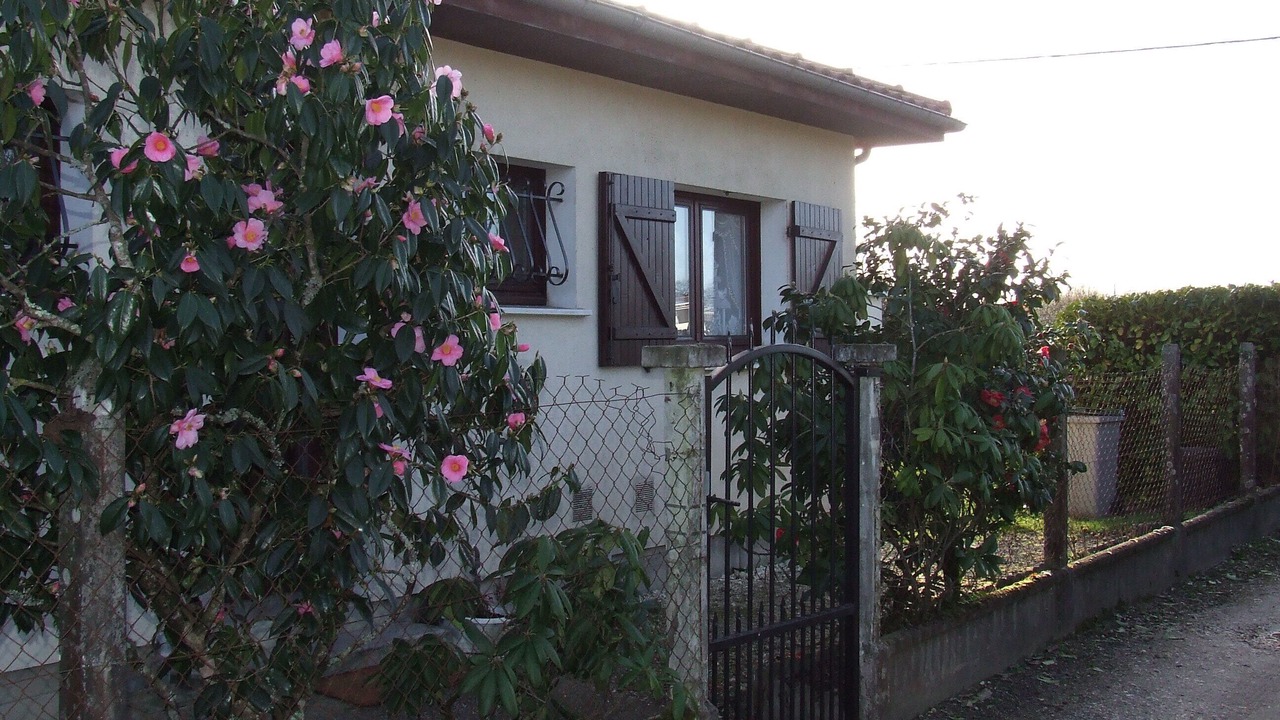Photo of Outdoor in Le Pian-Medoc
