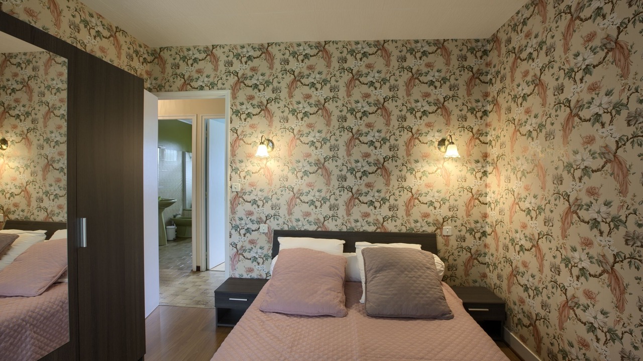 Photo of Bedroom in Le Pian-Medoc