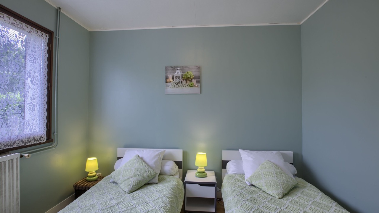 Photo of Bedroom in Le Pian-Medoc