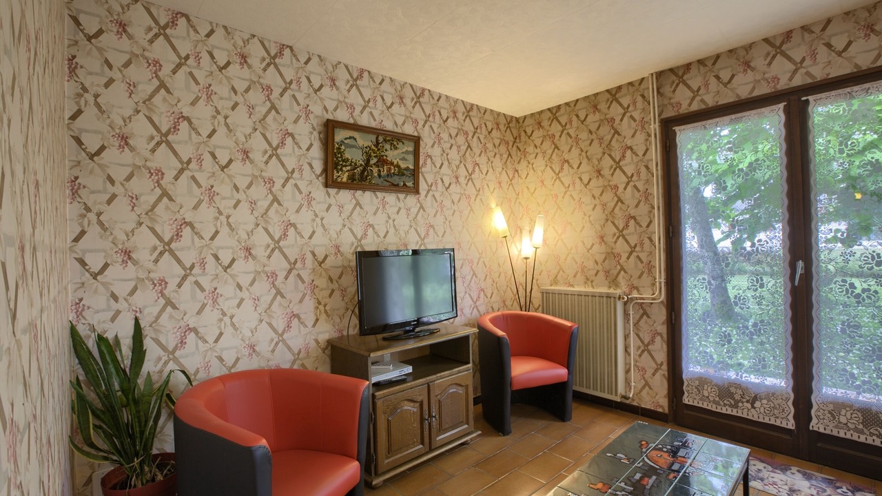 Photo of Livingroom in Le Pian-Medoc