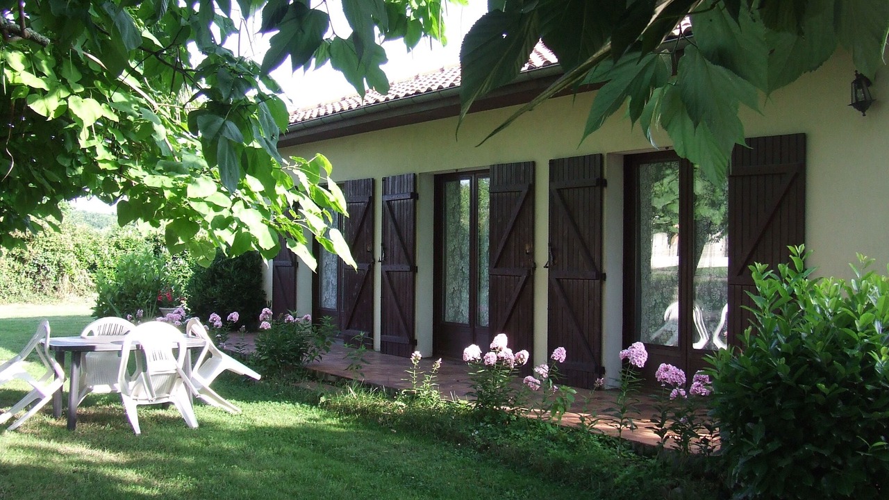 Photo of Outdoor in Le Pian-Medoc