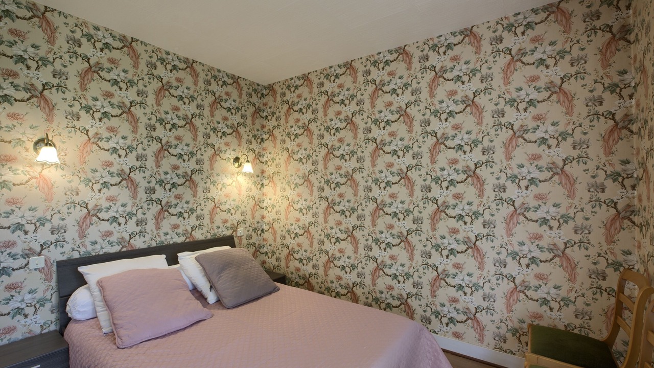 Photo of Bedroom in Le Pian-Medoc