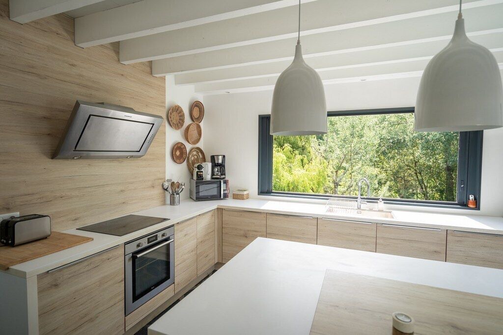 Photo of Kitchen in Guethary