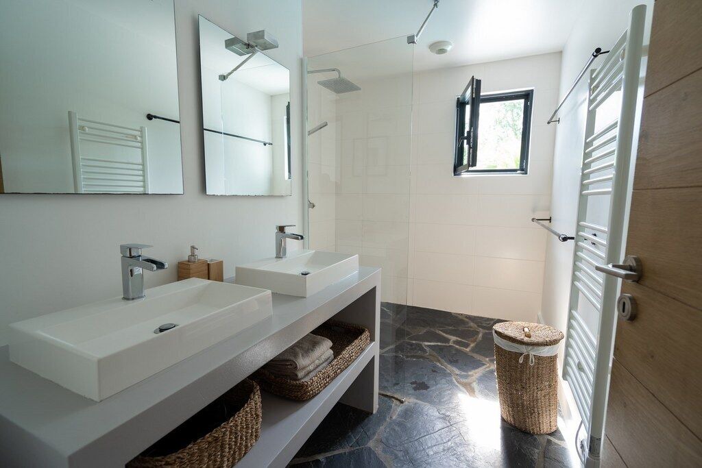 Photo of Bathroom in Guethary