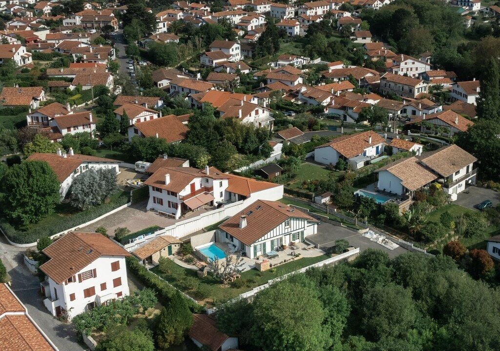 Photo of Outdoor in Guethary