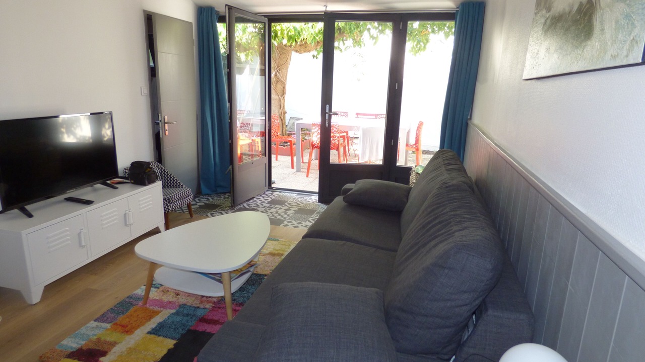 Photo of Livingroom in Arcachon