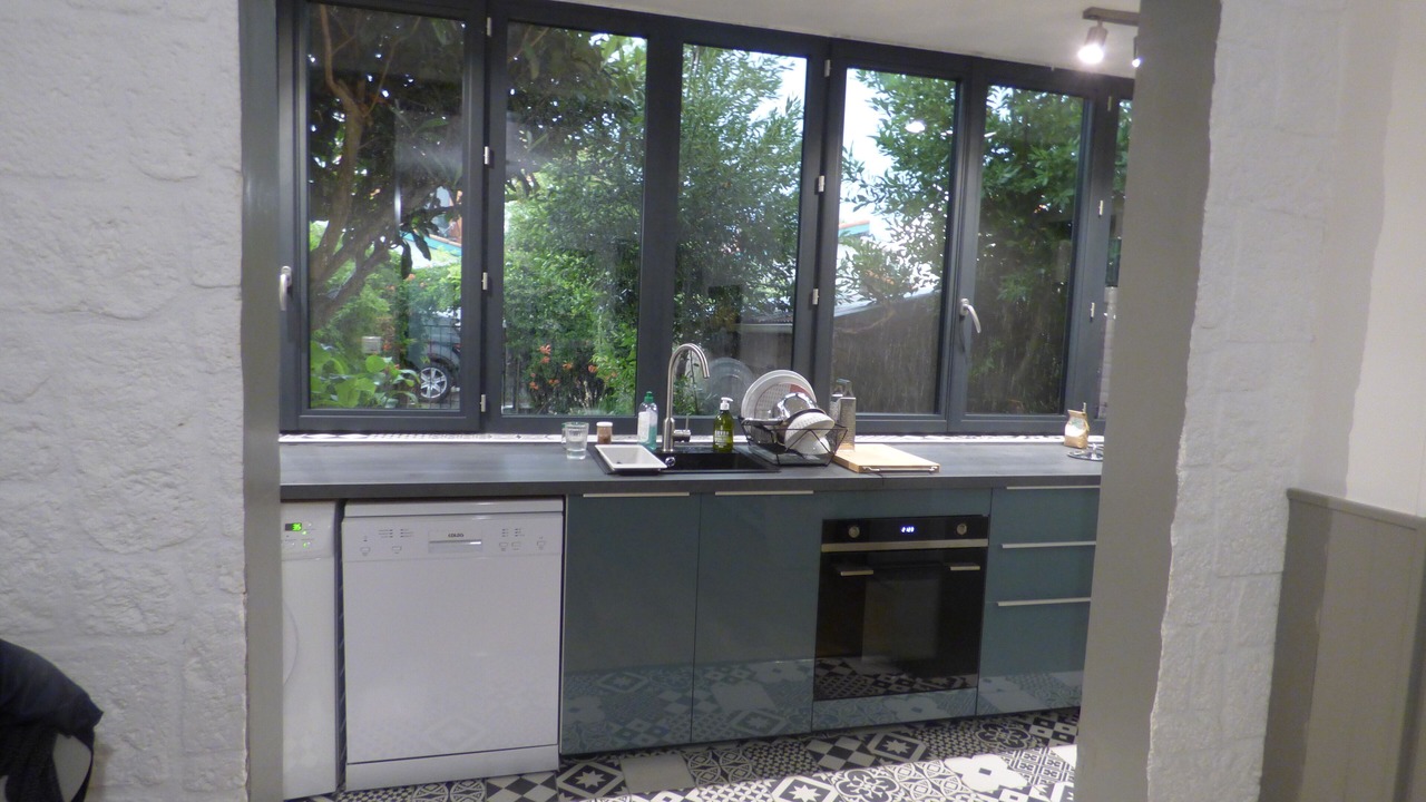 Photo of Kitchen in Arcachon