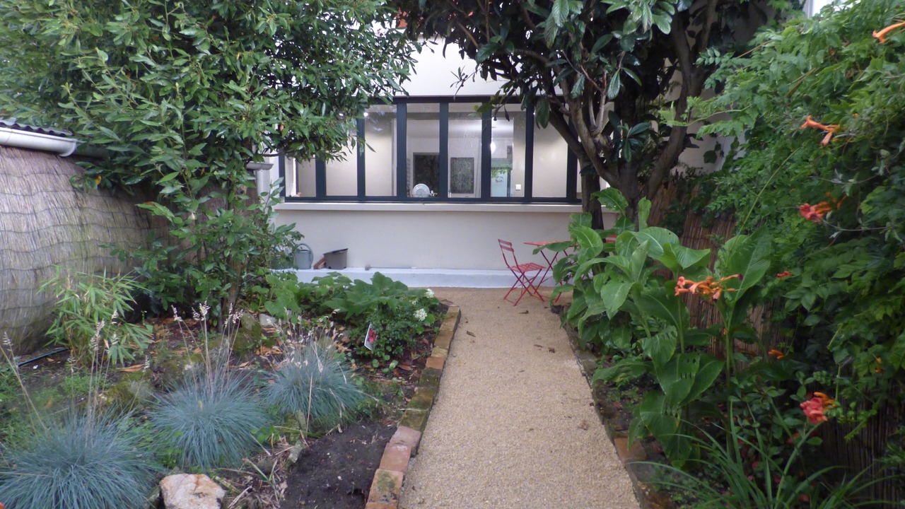 Photo of Patio Balcony in Arcachon