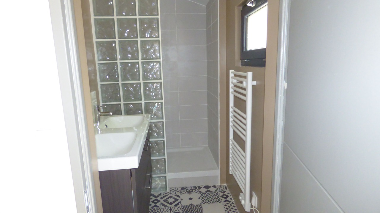 Photo of Bathroom in Arcachon