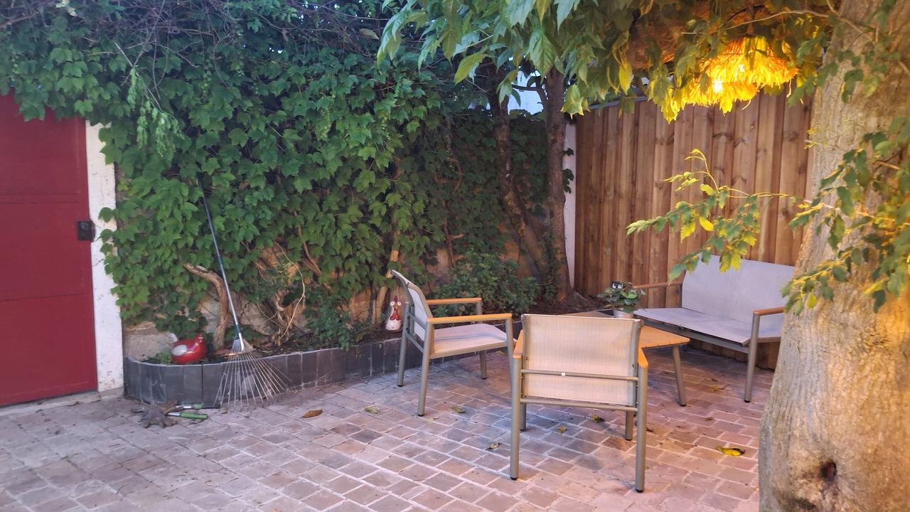 Photo of Patio Balcony in Arcachon