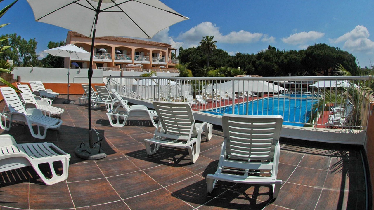 Photo of Outdoor in Les Bormettes