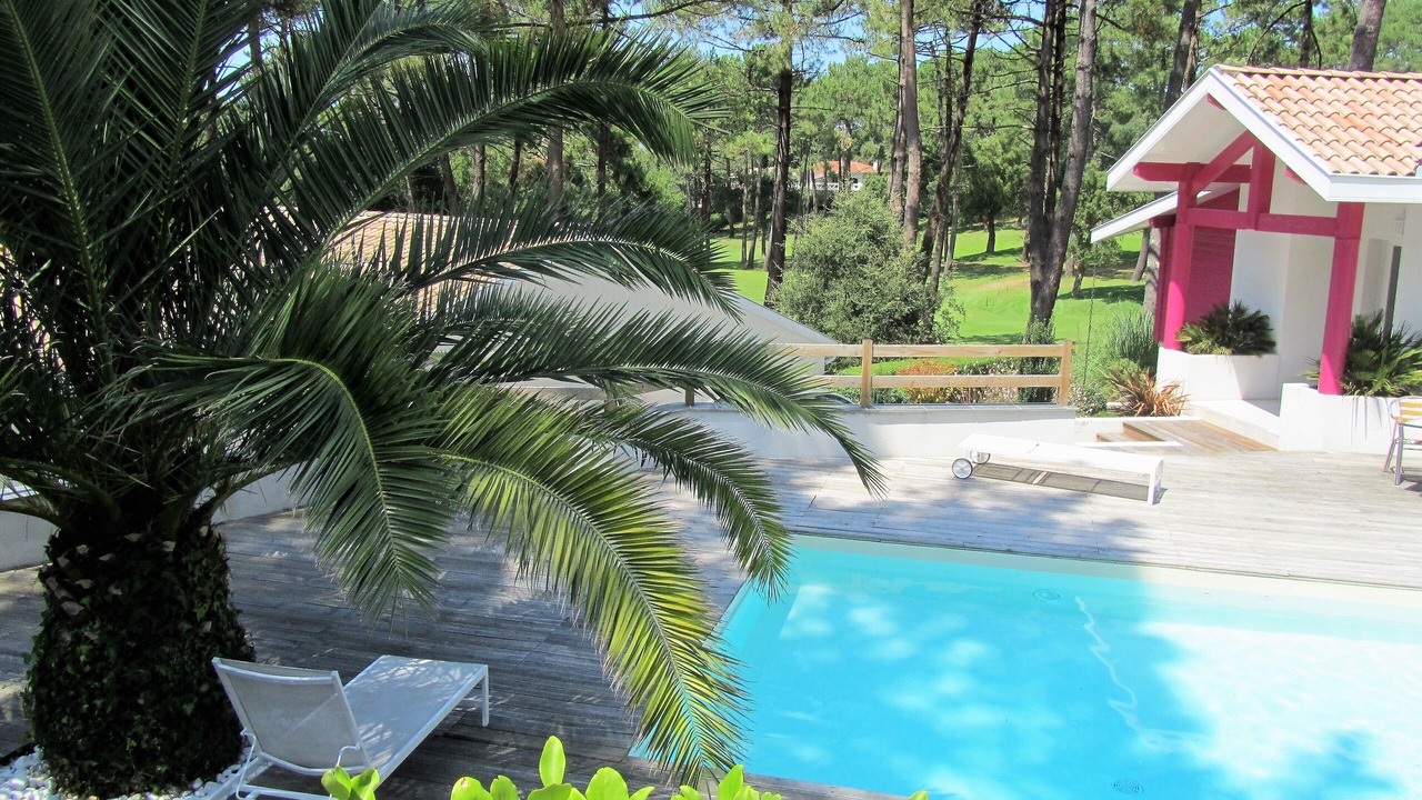 Photo of Outdoor in Seignosse