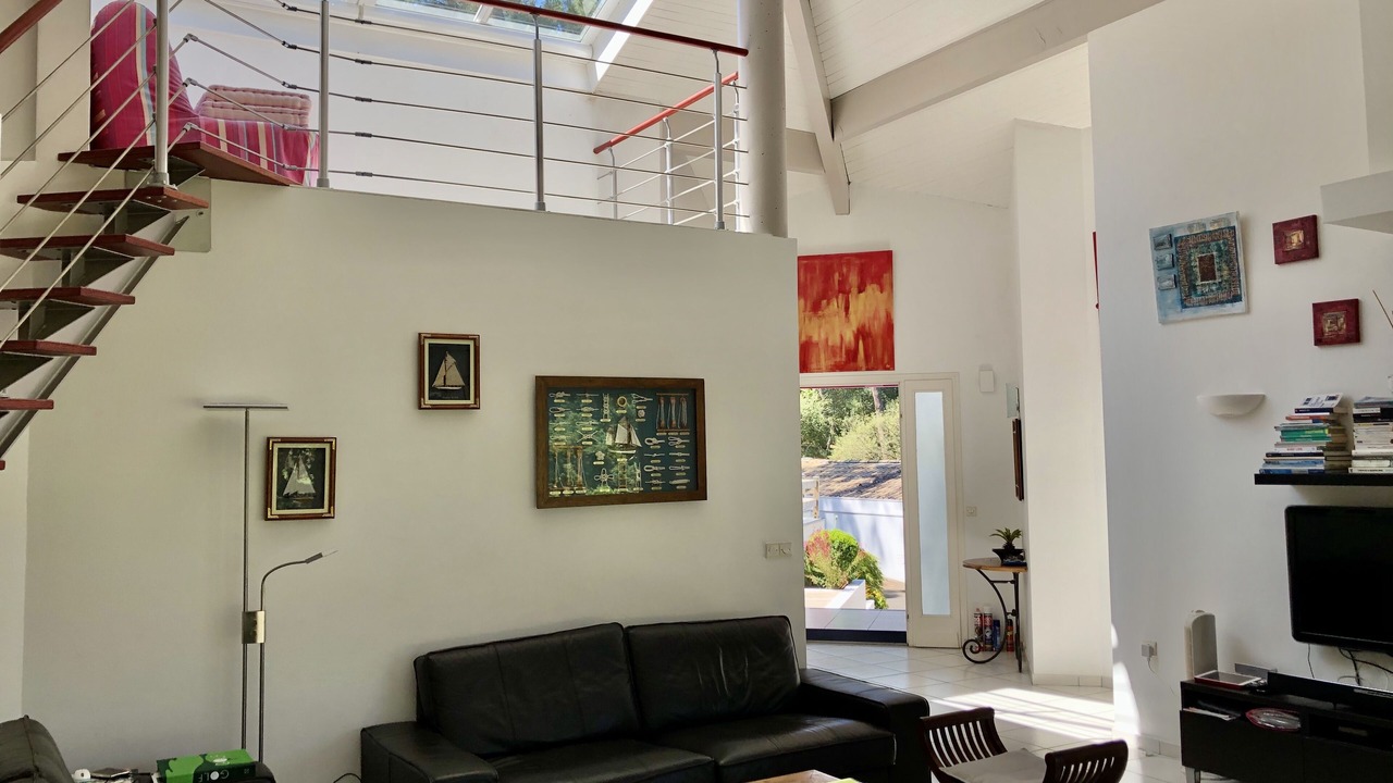 Photo of Livingroom in Seignosse