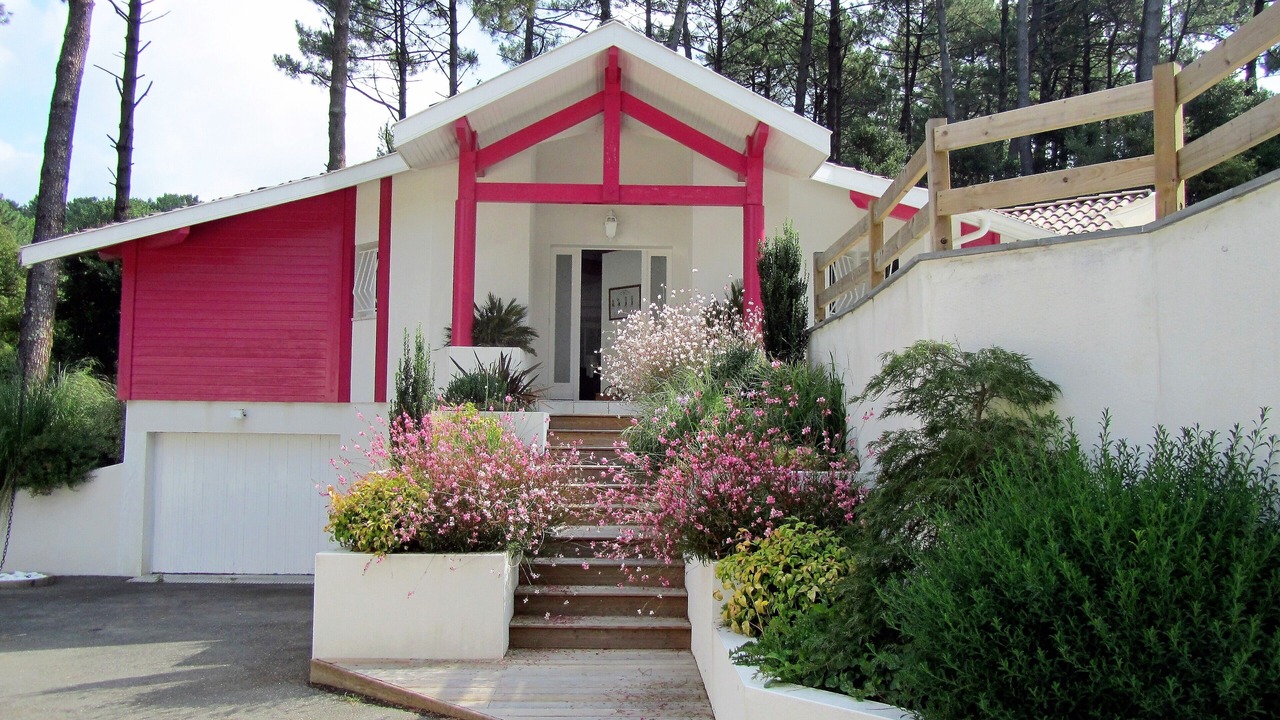 Photo of Outdoor in Seignosse