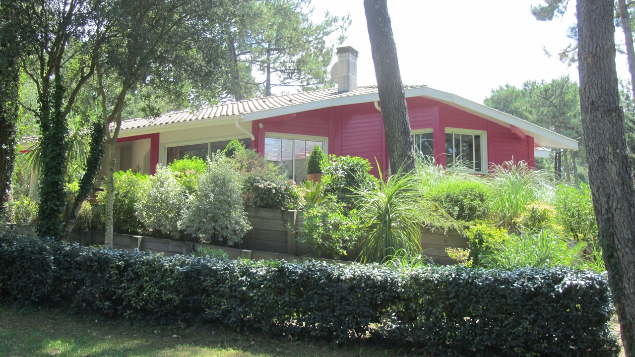 Photo of Outdoor in Seignosse