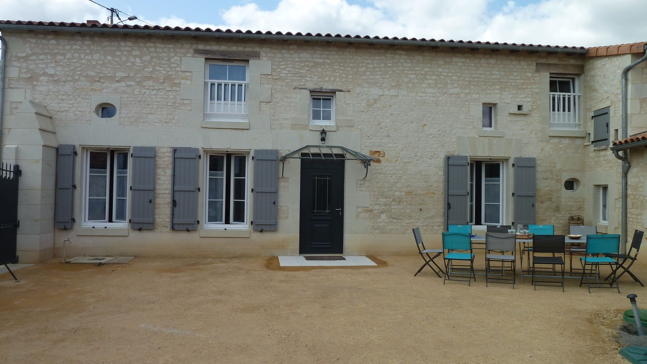 Photo of Outdoor in La Roche-Rigault