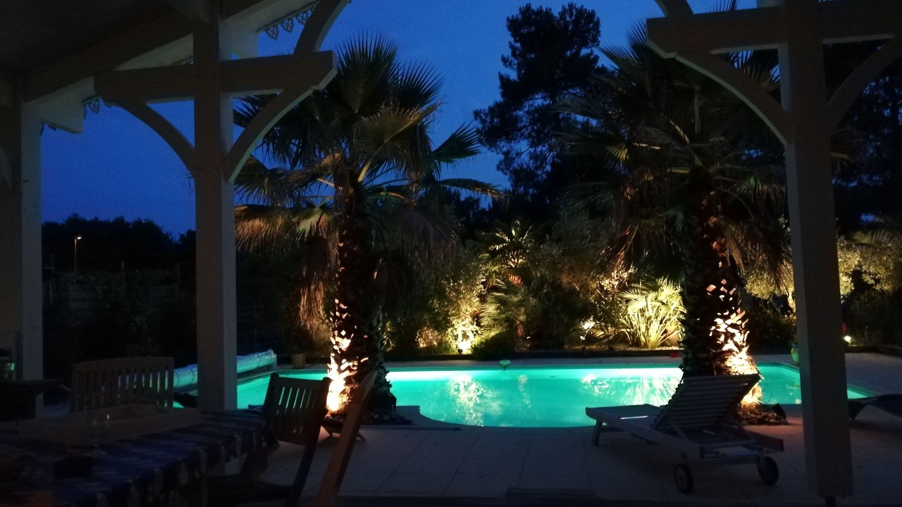 Photo of Outdoor in Biganos