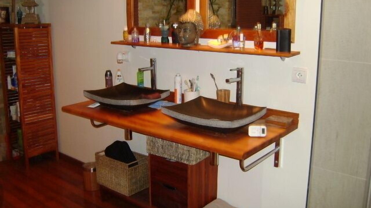 Photo of Bathroom in Biganos